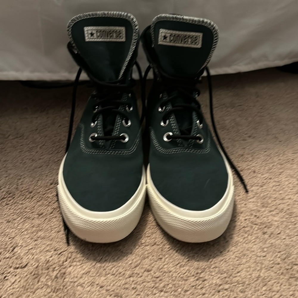 Converse High Tops